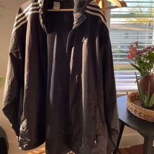 ADIDAS WINDBREAKER